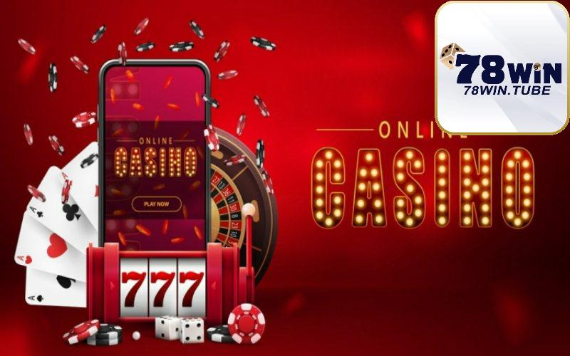 Tại sao nên tham gia chơi cá cược tại casino