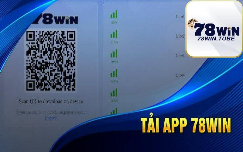 Đánh giá của người dùng về app 78win